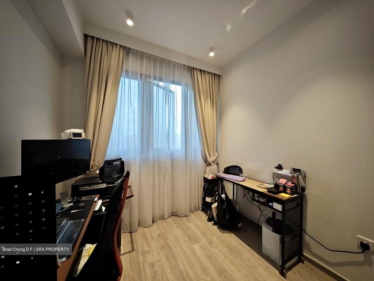 Sengkang Grand Residences (D19), Apartment #592018151